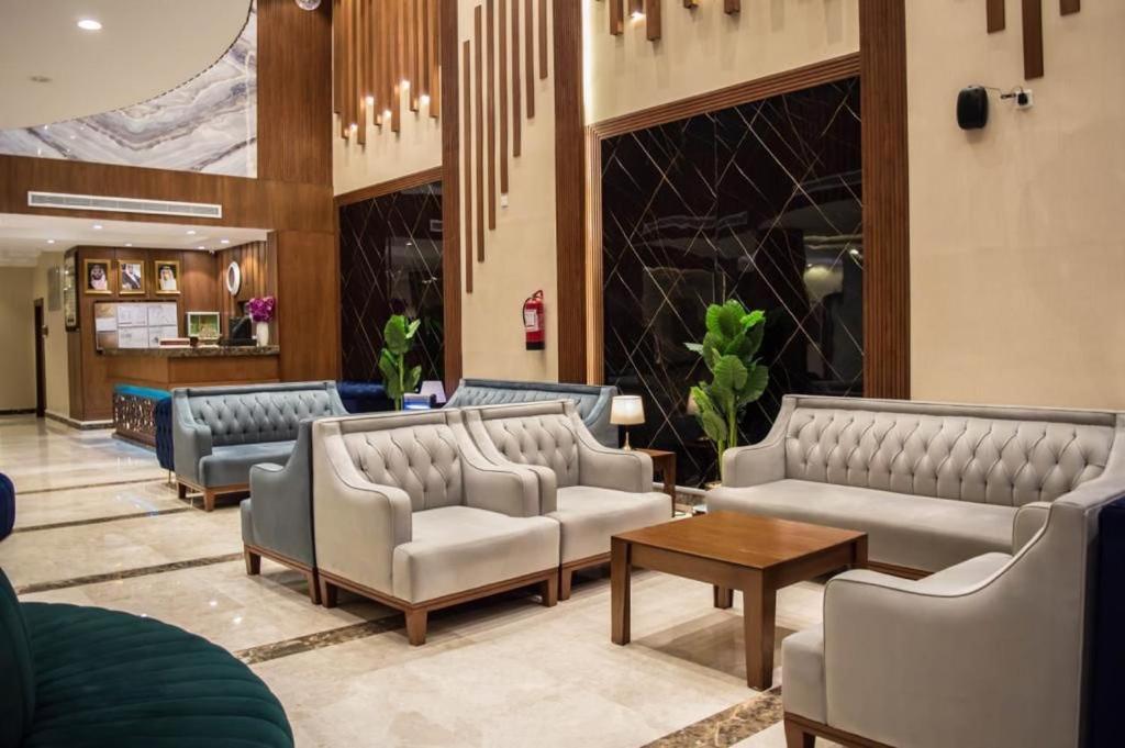Hotel Rayhant Al Mashaer - Makkah Mekka