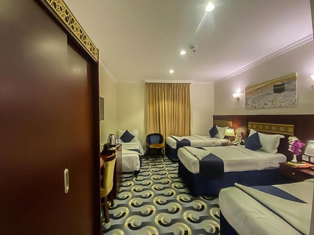 Rayhant Al Mashaer - Makkah 3* Mekka